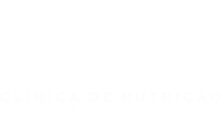 Clínica de Nutrição Rafael Kenji