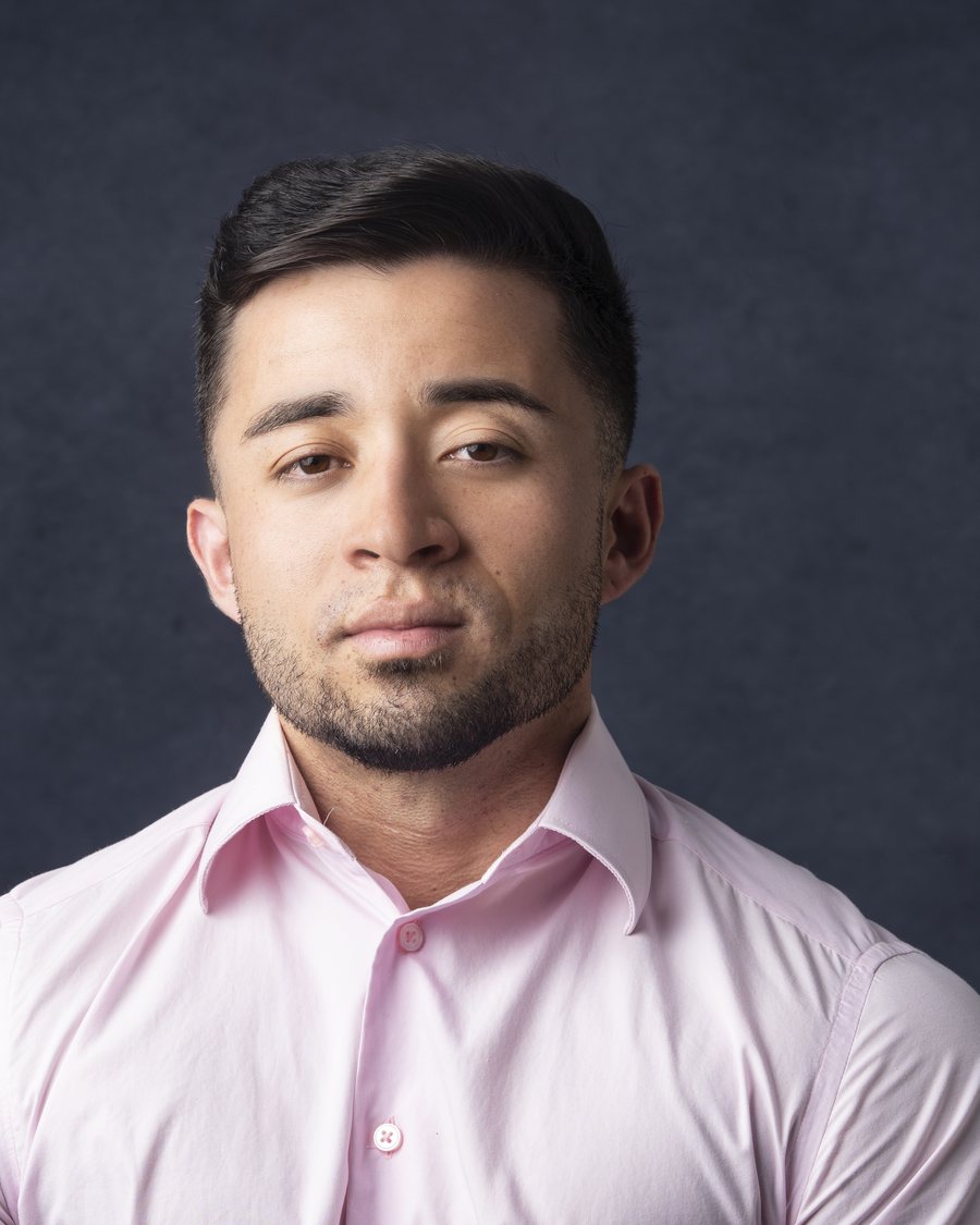 Rafael Kenji — nutricionista esportivo em Curitiba, CRN8 14528